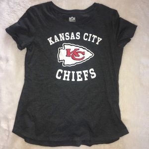 Kansas City Chiefs shirt